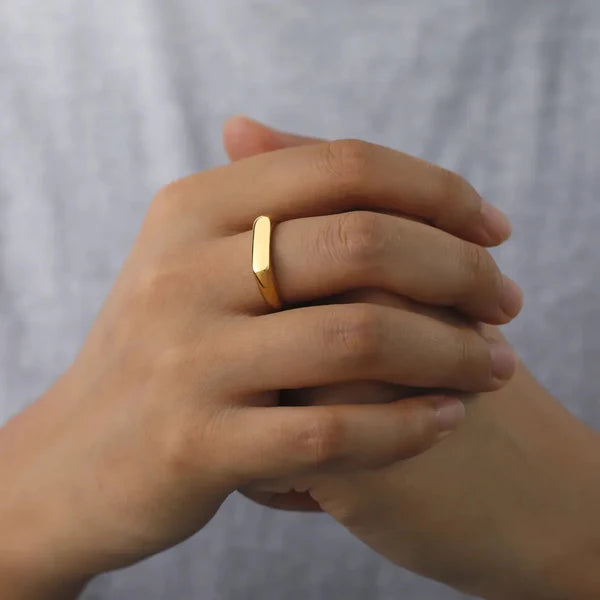 Italian Ring For Men/Women