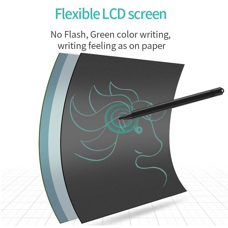 Multi Colors - LCD Writing Tablet 10 Inches