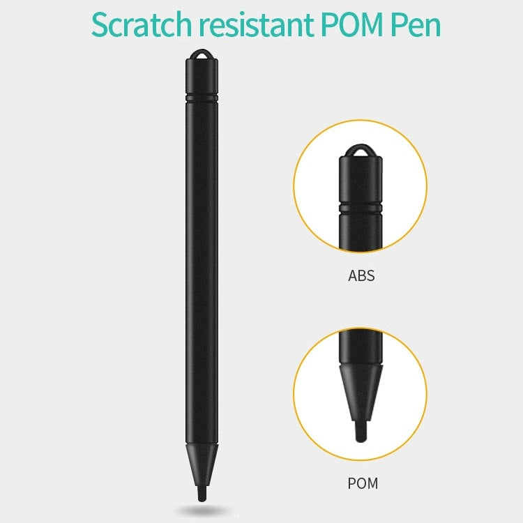 Multi Colors - LCD Writing Tablet 10 Inches