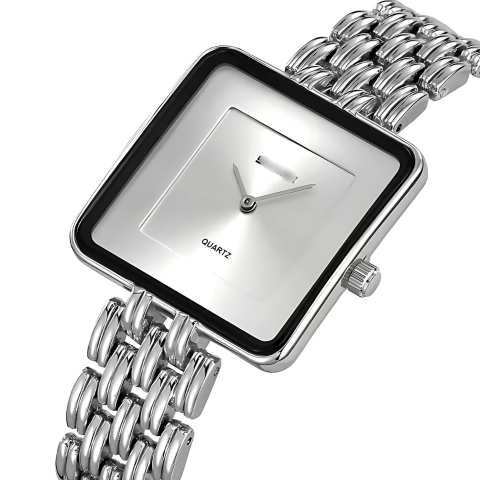 Luxury Lady Quartz Watch