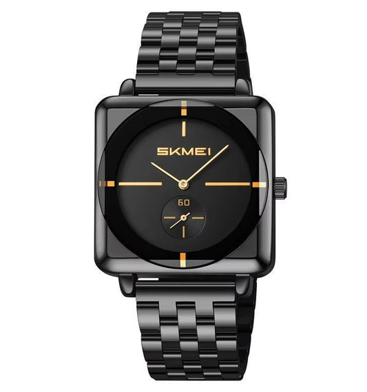 Skmei – 2413 – Quartz Wristwatch – Black
