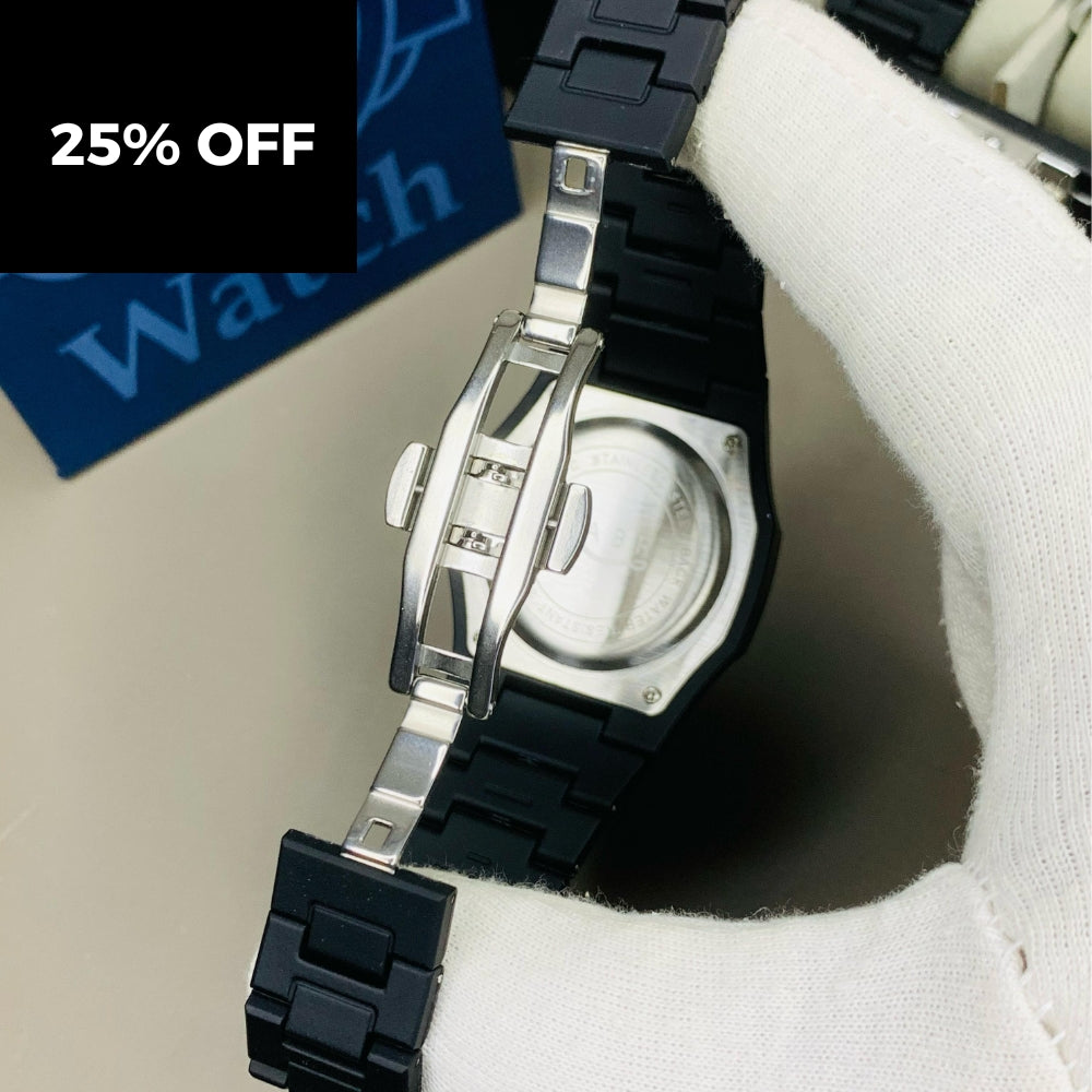 Sabar Arabic Aura Watch