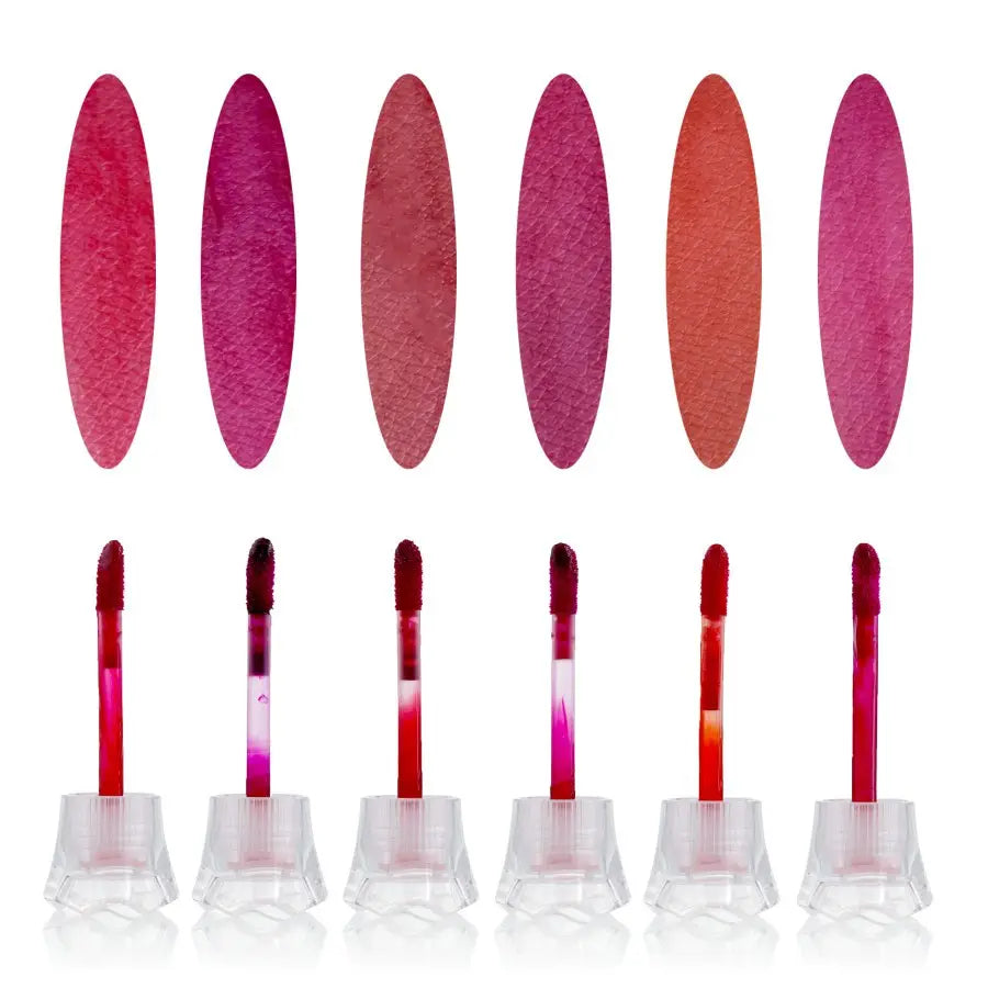 Water Candy Lip Tint 6 pcs set