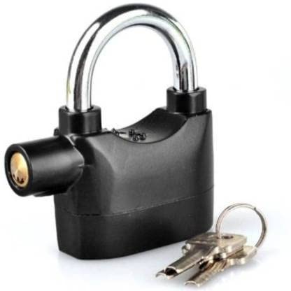 Alarm Lock in Pakistan