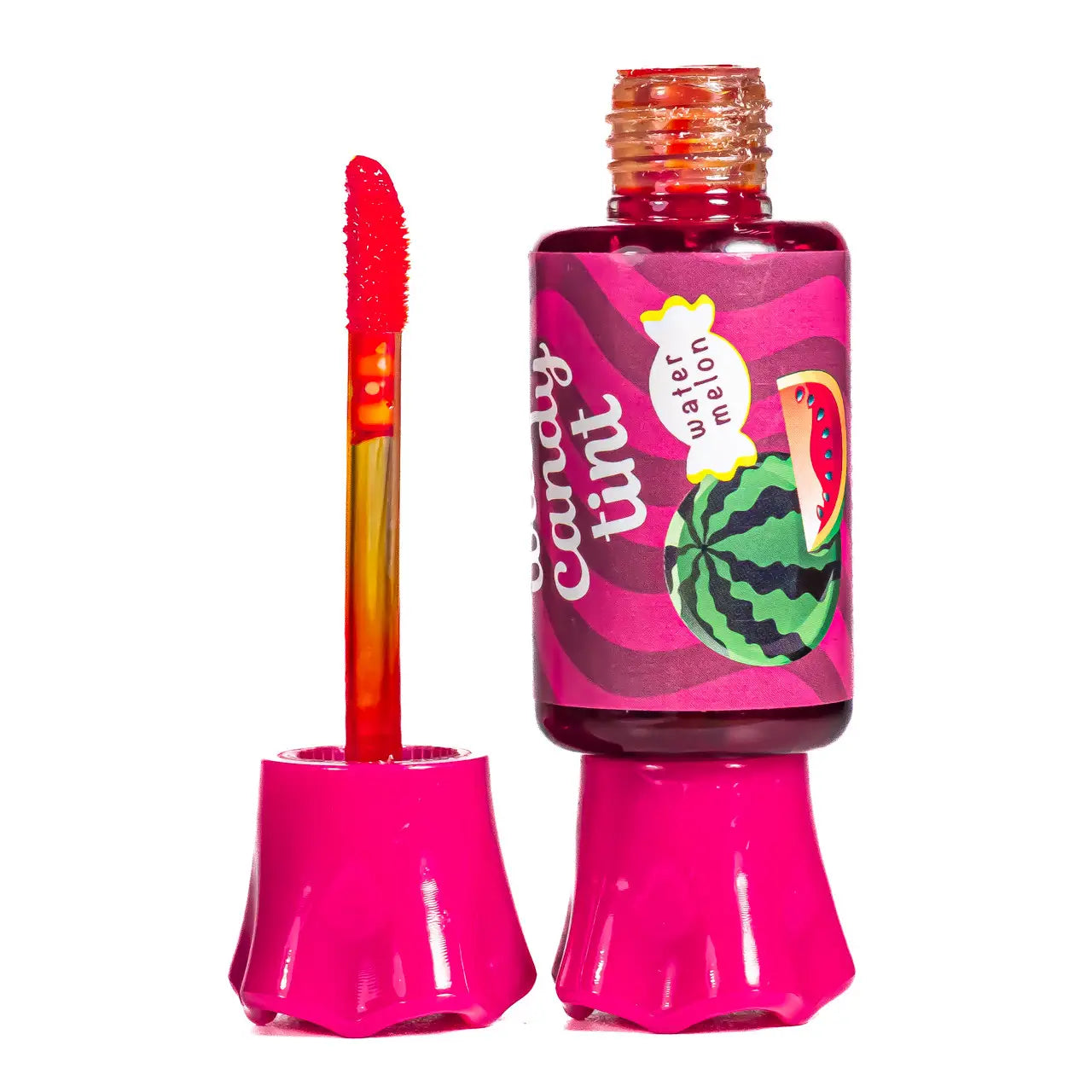 Water Candy Lip Tint 6 pcs set