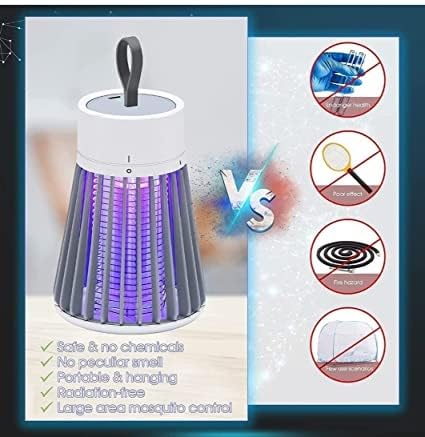 Umbrella Electric Mosquito Killer