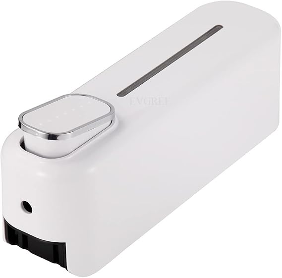 Manual Soap & Shampoo Dispenser Wall Mounted