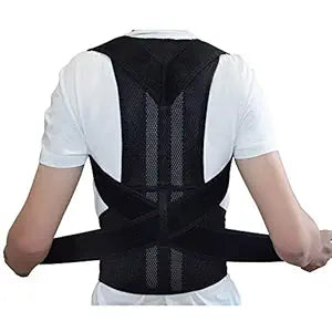 Back Pain Relief Or Posture Corrector