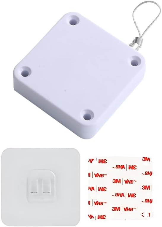 Automatic Door Closer