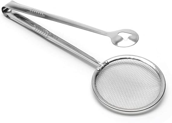 Frying Tong