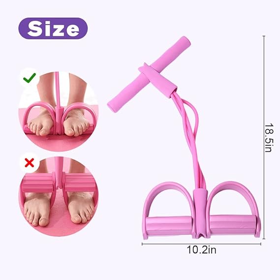 TUMMY TRIMMER