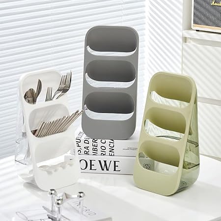 3Layer Cutlery Stand