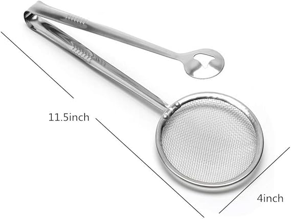 Frying Tong