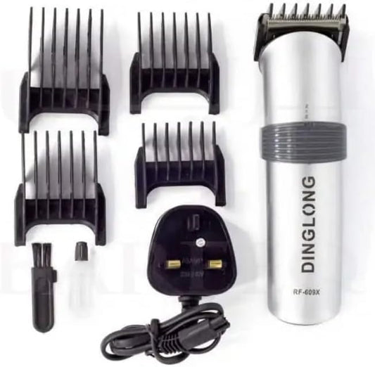 Rechargeable Hair And Beard Shaving Machine For Men