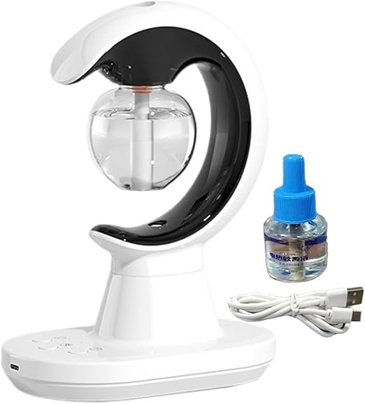 3-in-1 Multifunctional Mosquito Killer Lamp Humidifier