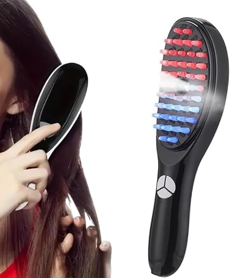 Massager Hair Brush