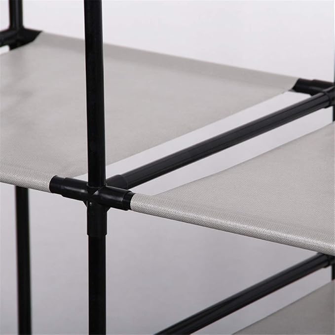Multifunctional Cloth Rack