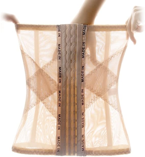 Tummy Control Belt