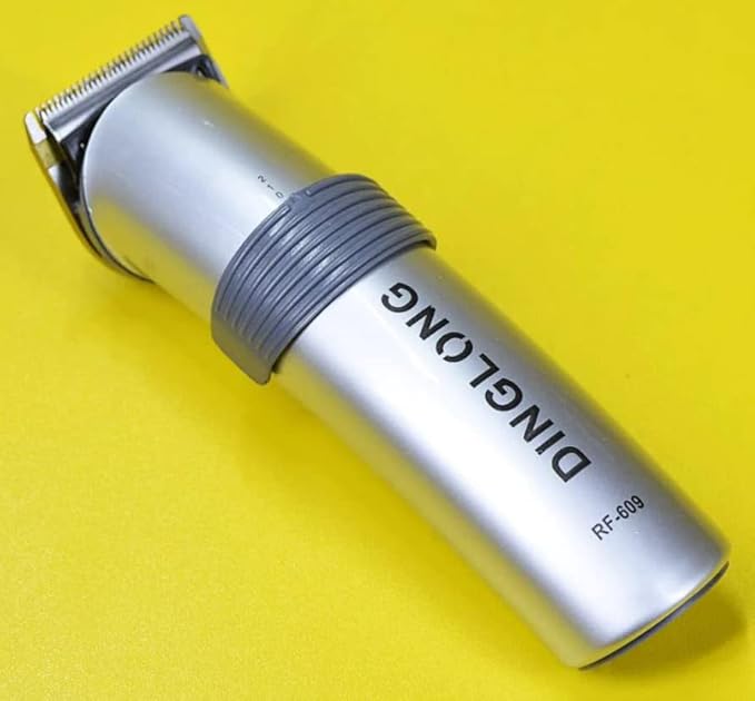Rechargeable Hair And Beard Shaving Machine For Men