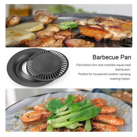 Stove Grill