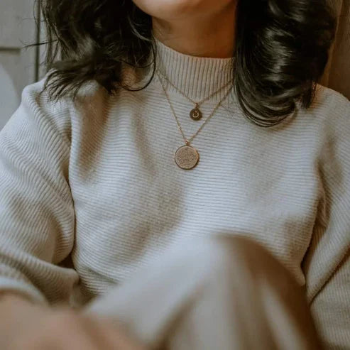 Ayat al kursi pendant