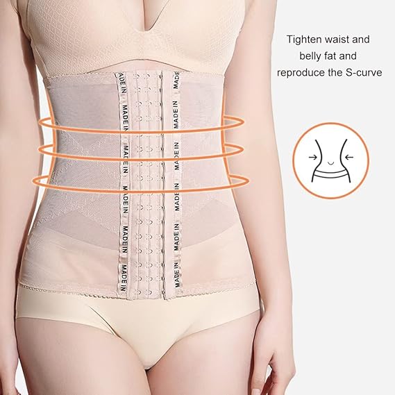 Tummy Control Belt