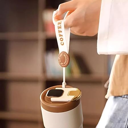 New variation temperature cup