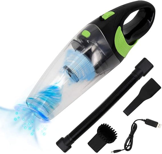 Portable Handheld Vacuum Cleaner