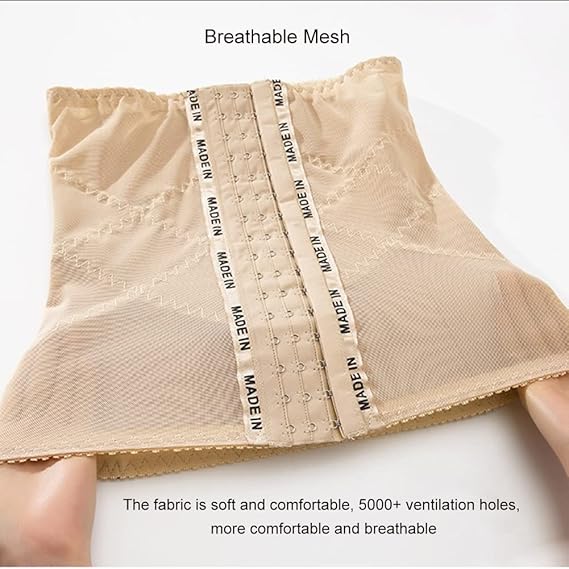 Tummy Control Belt