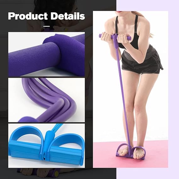 TUMMY TRIMMER