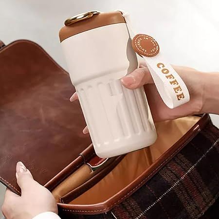 New variation temperature cup