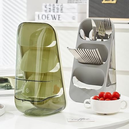 3Layer Cutlery Stand