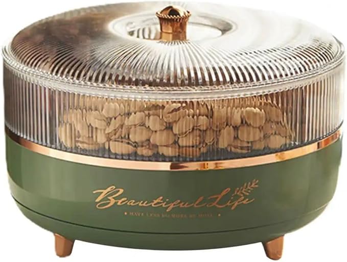360 ROTATIO LITTLE CROWN CANDY BOX