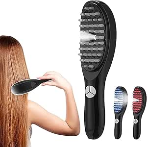 Massager Hair Brush