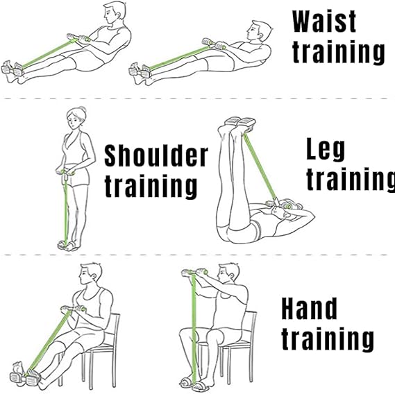 TUMMY TRIMMER