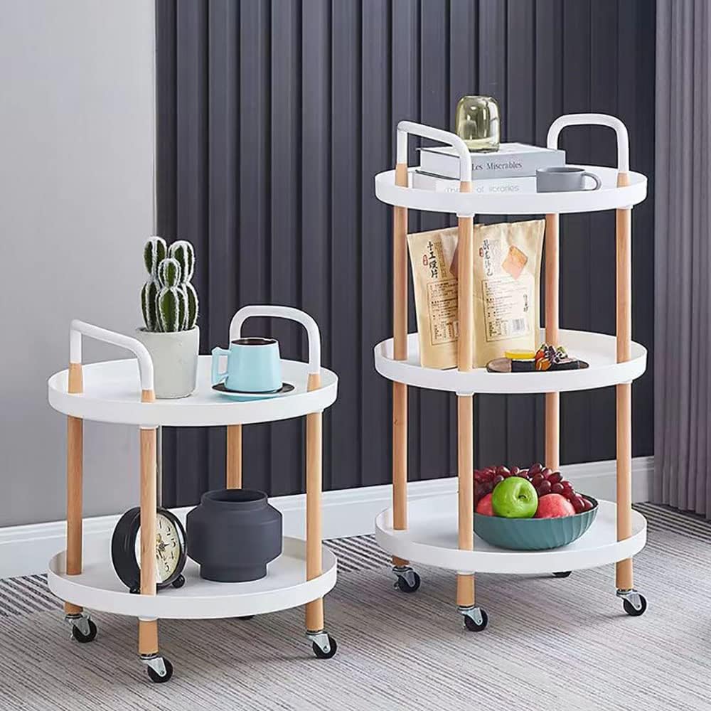 Luxury 3Layer Trolly