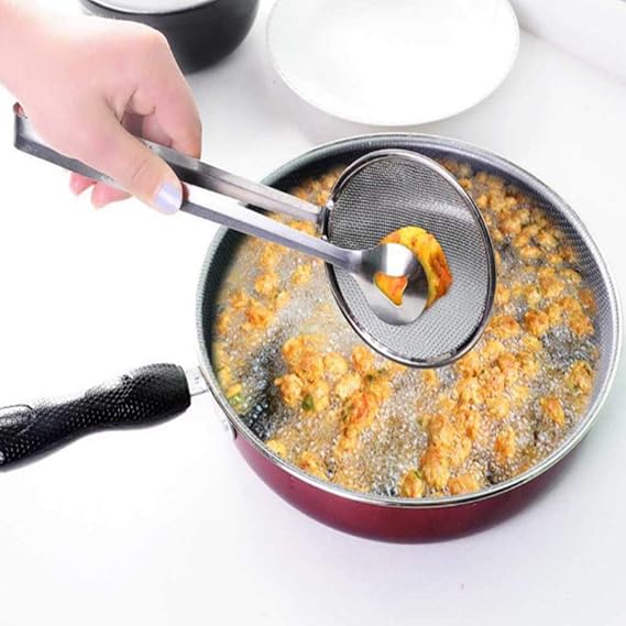 Frying Tong