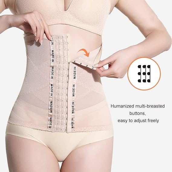 Tummy Control Belt