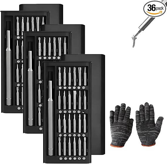 Professional Hardware Tools Set 24in1