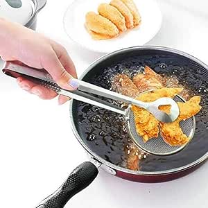 Frying Tong