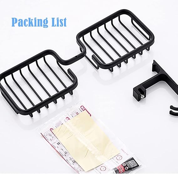 Metal Soap Tray