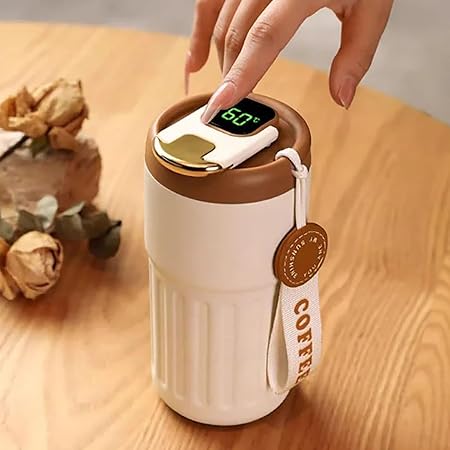 New variation temperature cup