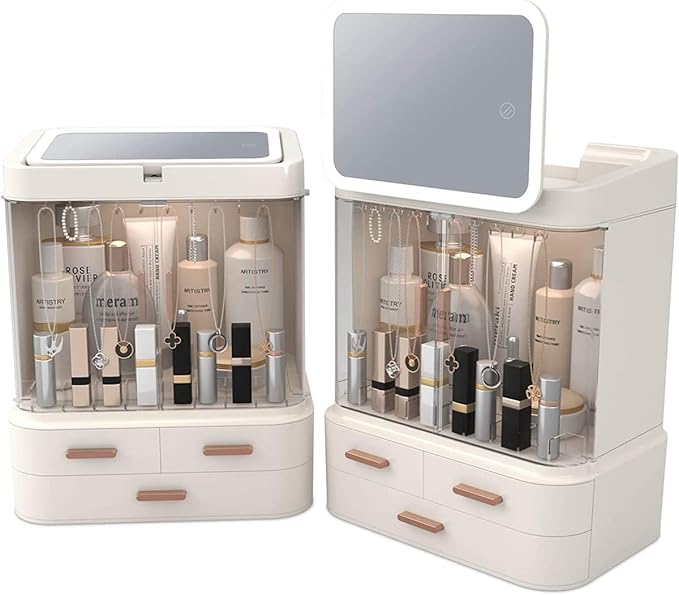 Storage Box Cosmetics Desktop Large Capacity