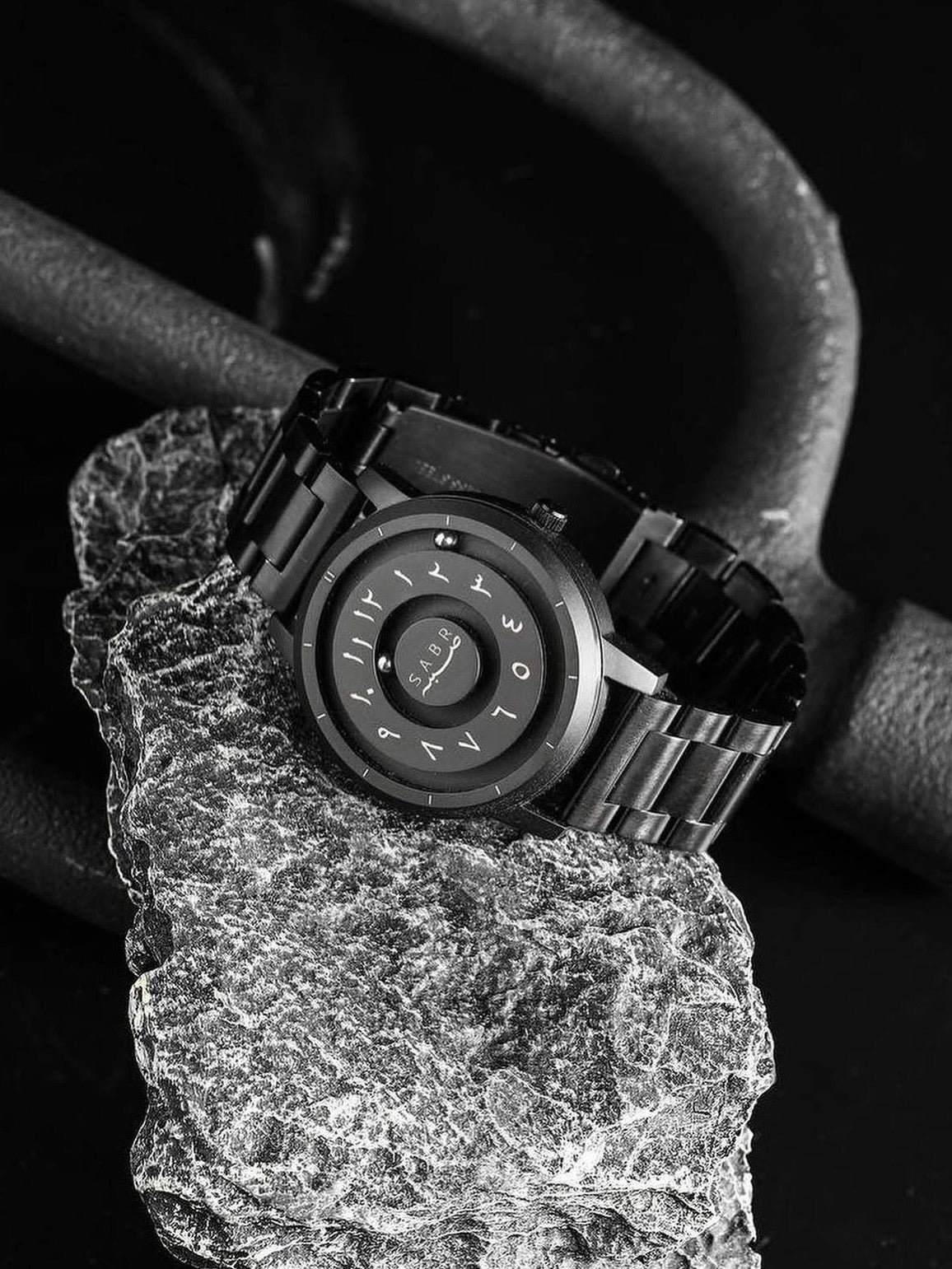 SABAR WATCH