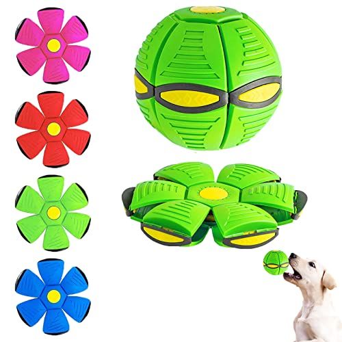 UFO Flying Ball Toy