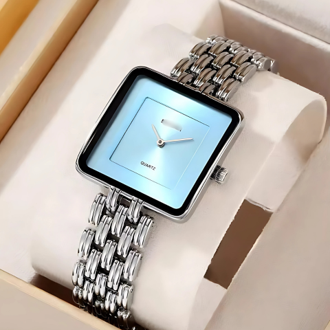 Luxury Lady Quartz Watch