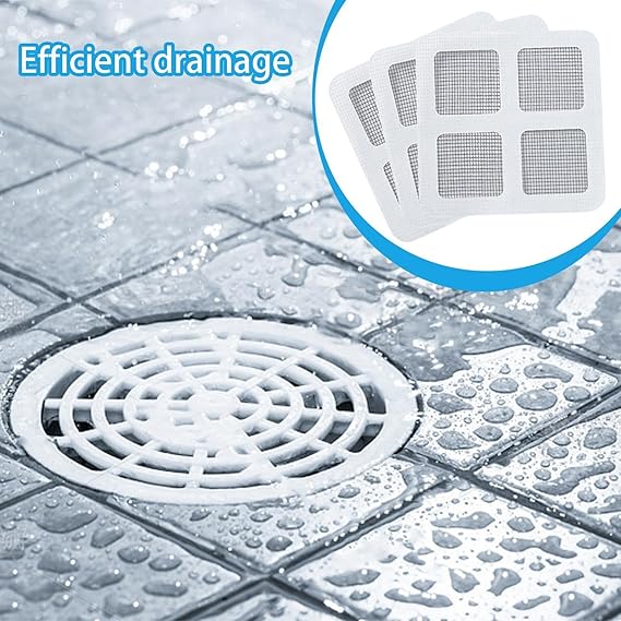 Sink Net 10 pcs set