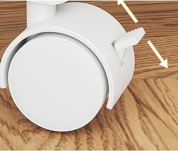 Multi-Layer Snack Household Storage Shelf