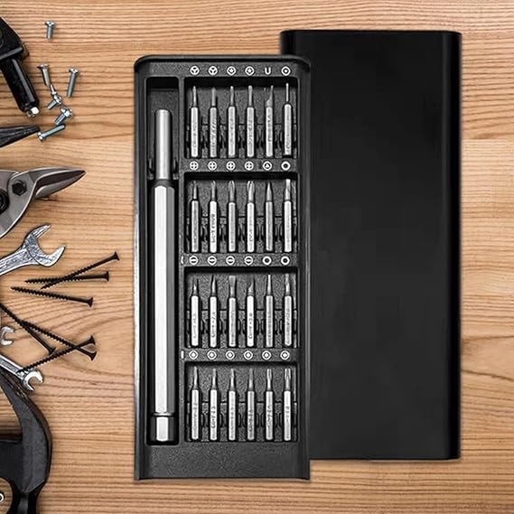 Professional Hardware Tools Set 24in1