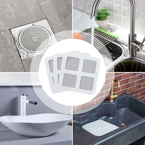 Sink Net 10 pcs set
